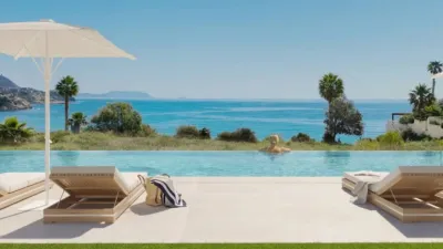 Casa - Vista 4