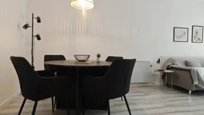 Piso – Ferrol - Vista 2