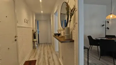 Piso – Ferrol - Vista 4