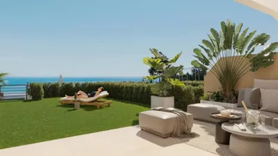 Casa - Vista 3