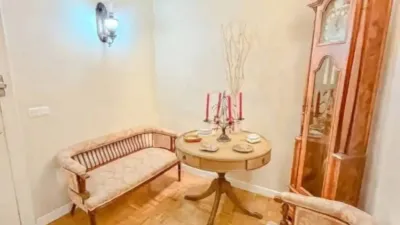 Piso – Alacant / Alicante, l'Eixample, l'Alacantí - Más