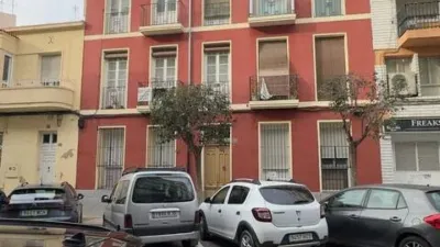 Piso – Alicante - Alacant - Vista 4