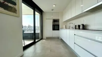 Piso – Orihuela, Dehesa de Campoamor - Vista 4