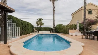 Casa – Santa Pola - Vista 3