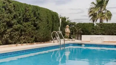 Casa – Santa Pola - Vista 2