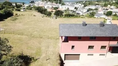 Terreno en venta en Ortigueira - Vista 5