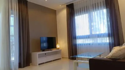 Piso – Guardamar del Segura, Urbanització Pinar de Guardamar - Más