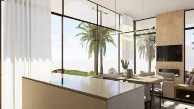 Casa - Vista 4