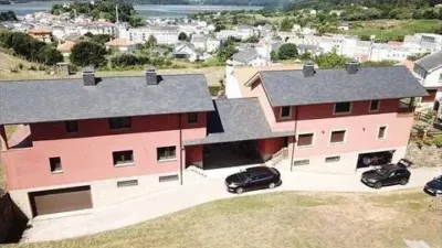 Terreno en venta en Ortigueira - Vista 3