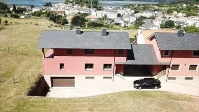 Terreno en venta en Ortigueira - Vista 4