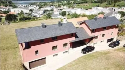 Terreno en venta en Ortigueira - Más