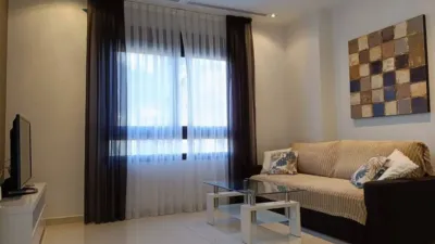 Piso – Guardamar del Segura, Urbanització Pinar de Guardamar - Vista 4