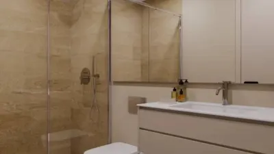 Piso - Vista 5