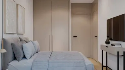 Piso - Más