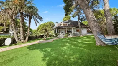 Casa – Orihuela, Urbanización Lomas de Cabo Roig, Dehesa de Campoamor - Vista 2