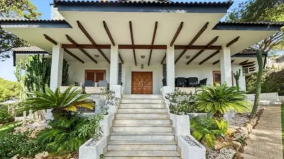Casa – Orihuela, Urbanización Lomas de Cabo Roig, Dehesa de Campoamor - Vista 4
