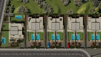 Casa - Más