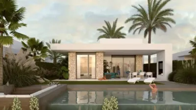 Casa - Más