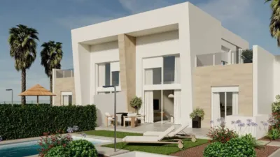 Casa - Vista 2