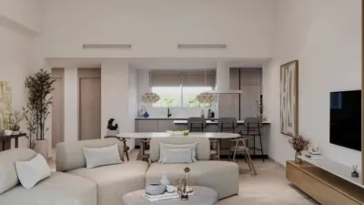 Casa - Vista 3