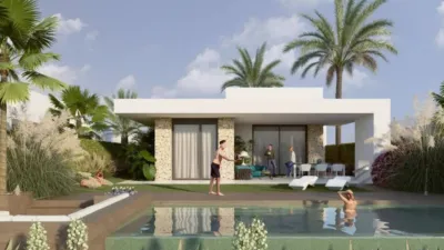 Casa - Vista 4