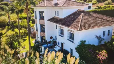 Casa – Callosa de Segura, Urbanización La Seda - Vista 2