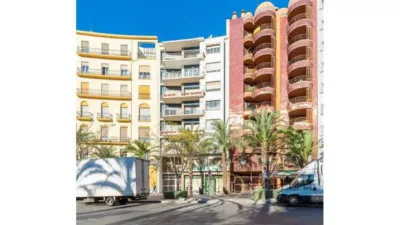Piso – Alicante - Alacant - Vista 5