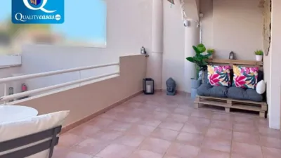 Casa – Elx - Elche - Vista 2
