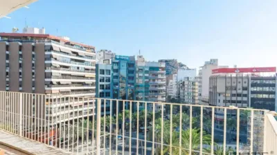 Piso – Alicante - Alacant - Vista 3
