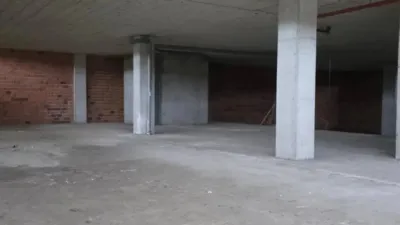 Local comercial en alquiler en Alto del Castaño - Vista 5