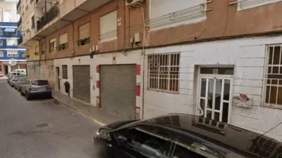 Piso – Orihuela, Obispo Rocamora - Vista 2