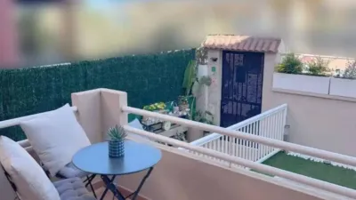 Casa – Elx - Elche - Vista 2