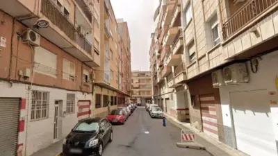 Piso – Orihuela, Obispo Rocamora - Vista 3
