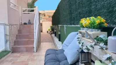 Casa – Elx - Elche - Més