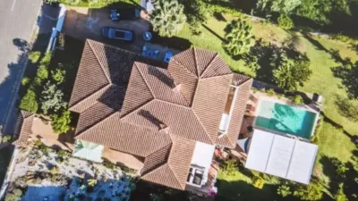 Casa – Callosa de Segura, Urbanización La Seda - Vista 3