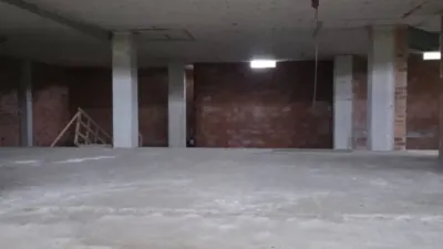 Local comercial en alquiler en Alto del Castaño - Vista 4