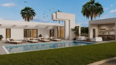 Casa - Vista 2