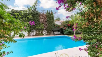Casa – Sant Joan d'Alacant - Vista 3