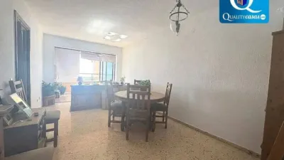 Pis – Alacant / Alicante, l'Albufereta, l'Alacantí - Més