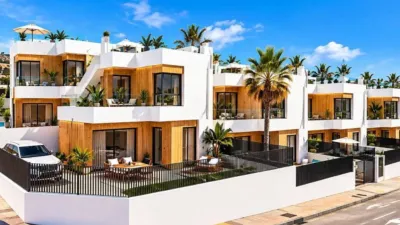 Casa - Vista 2