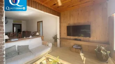 Pis – Alacant / Alicante, l'Albufereta, l'Alacantí - Vista 2