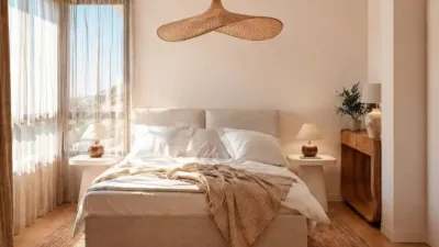 Casa - Vista 5