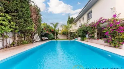 Casa – Sant Joan d'Alacant - Vista 2