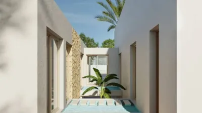 Casa - Vista 5