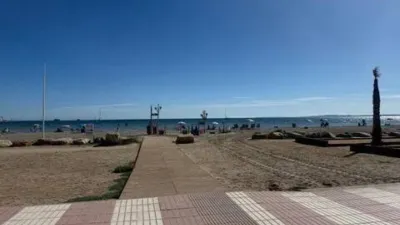 Piso – Santa Pola - Vista 4
