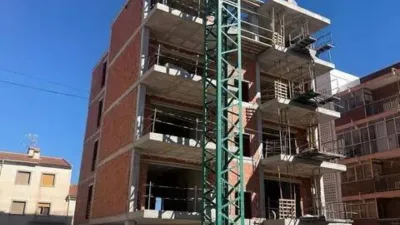 Piso – Santa Pola - Vista 3