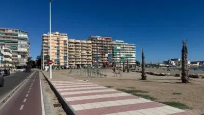 Piso – Santa Pola - Vista 2