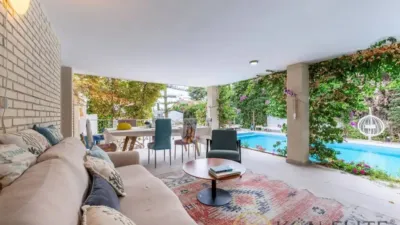 Casa – Sant Joan d'Alacant - Vista 5