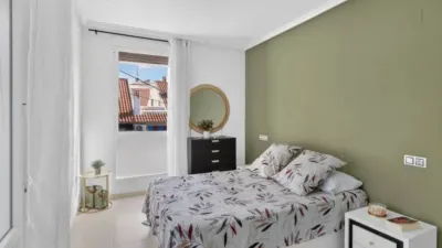 Pis – Torrevieja - Vista 4