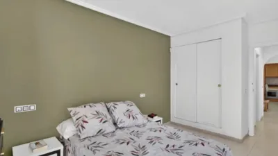 Pis – Torrevieja - Vista 5